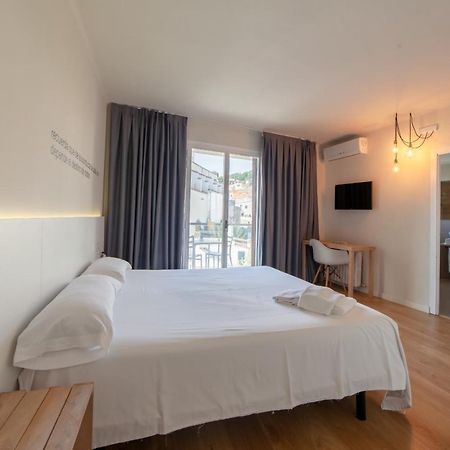 Dynamic Hotels Caldetes Barcelona Caldes D'Estrach Kültér fotó
