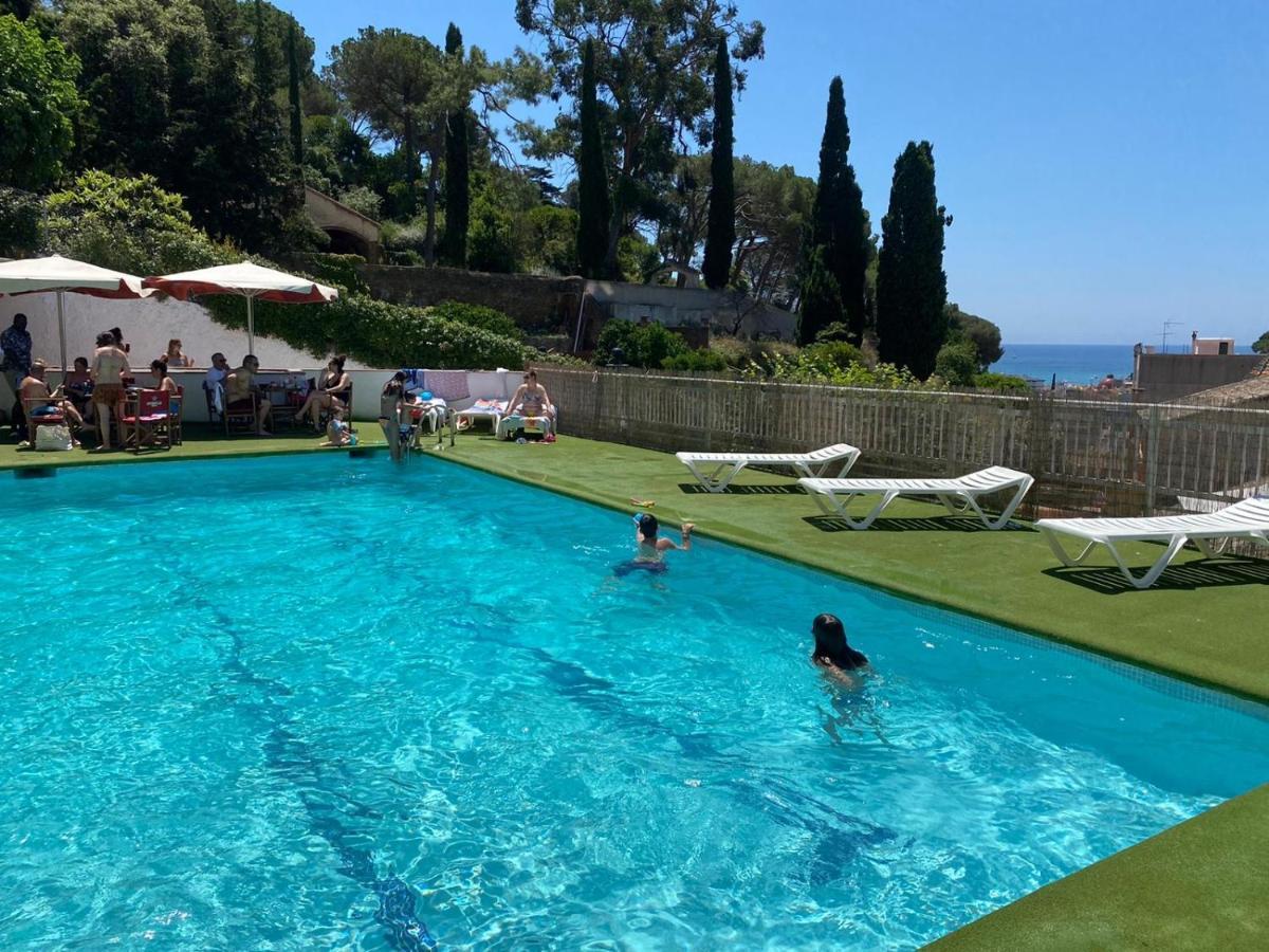 Dynamic Hotels Caldetes Barcelona Caldes D'Estrach Kültér fotó