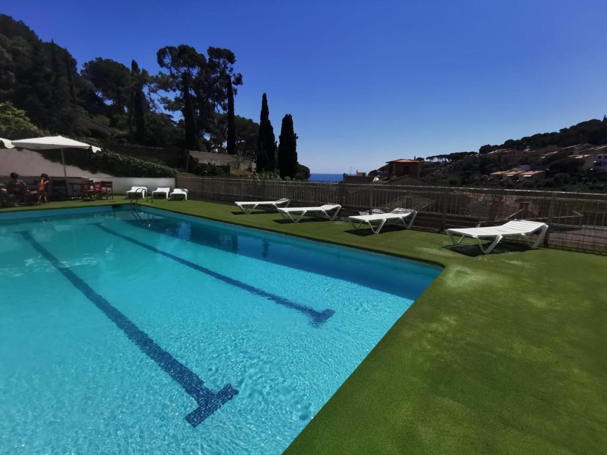 Dynamic Hotels Caldetes Barcelona Caldes D'Estrach Kültér fotó