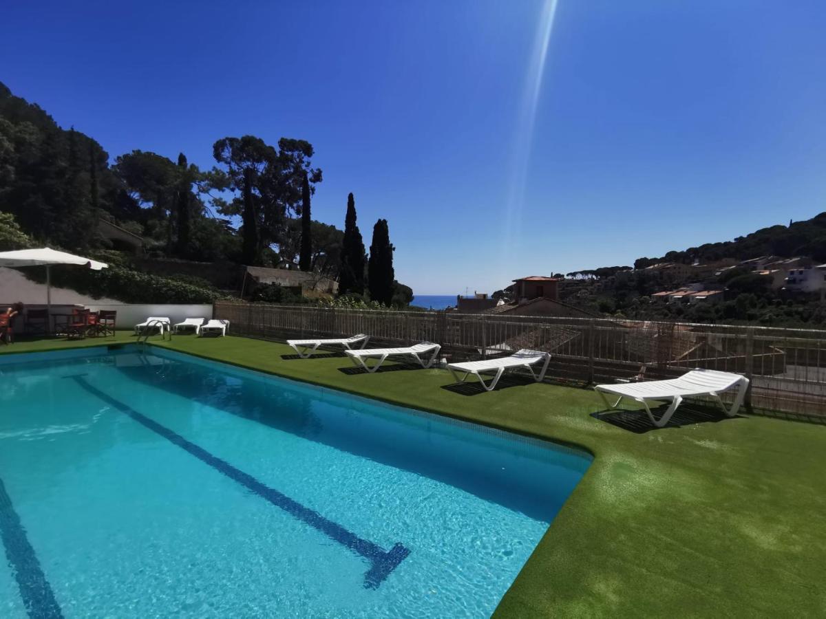 Dynamic Hotels Caldetes Barcelona Caldes D'Estrach Kültér fotó