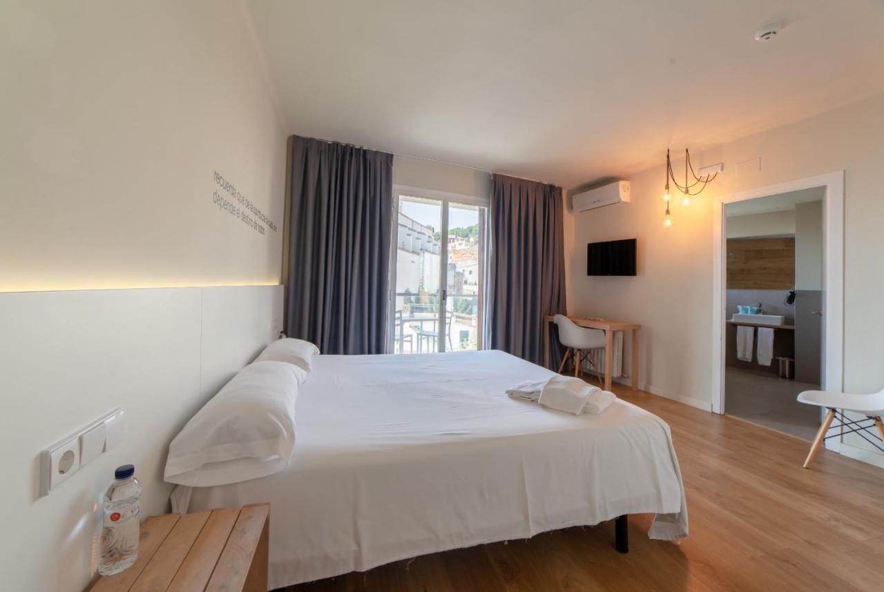 Dynamic Hotels Caldetes Barcelona Caldes D'Estrach Kültér fotó