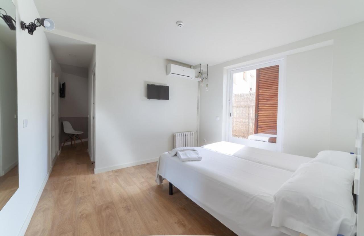 Dynamic Hotels Caldetes Barcelona Caldes D'Estrach Kültér fotó
