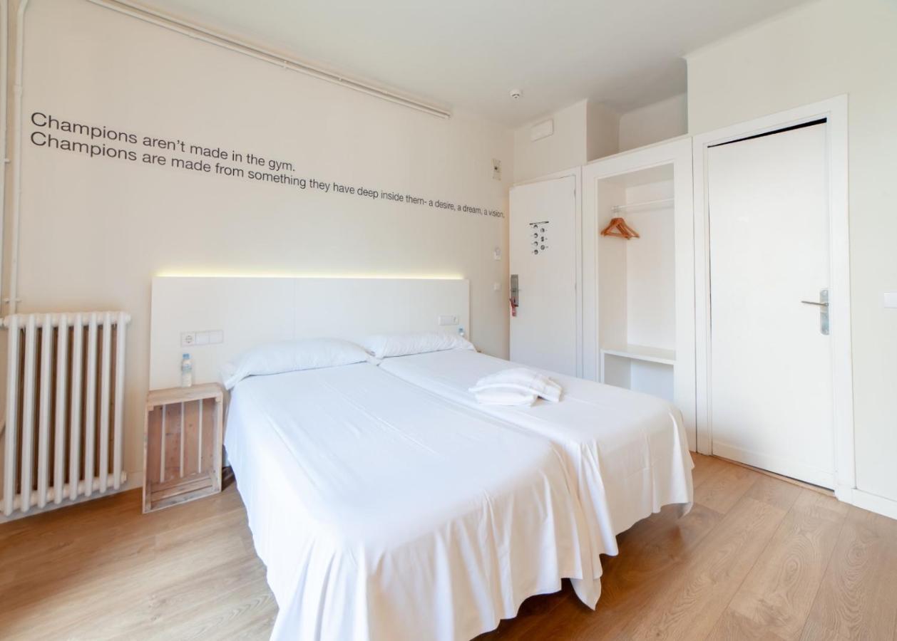 Dynamic Hotels Caldetes Barcelona Caldes D'Estrach Kültér fotó