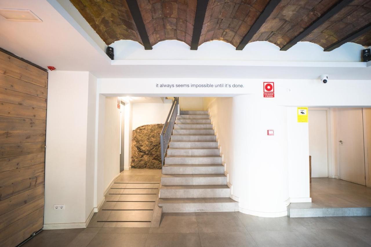 Dynamic Hotels Caldetes Barcelona Caldes D'Estrach Kültér fotó