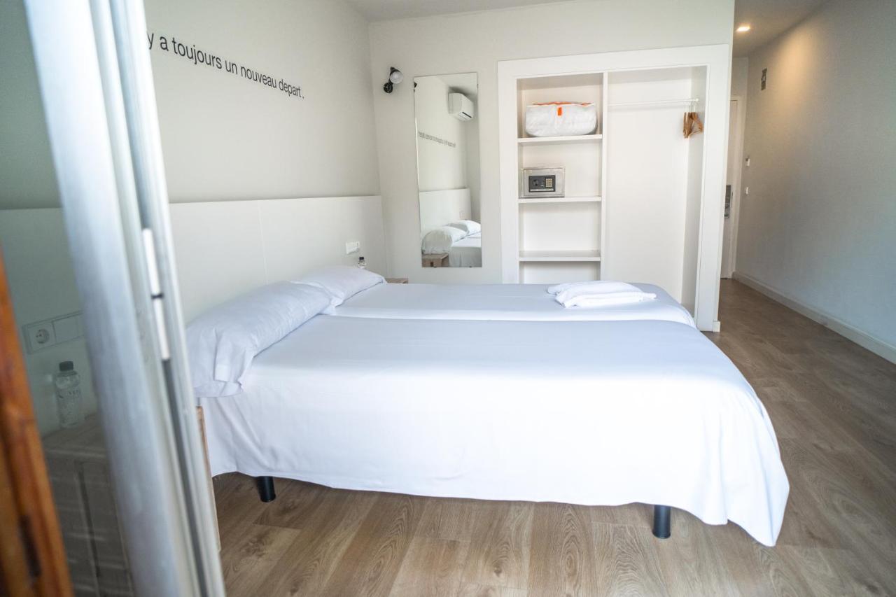 Dynamic Hotels Caldetes Barcelona Caldes D'Estrach Kültér fotó