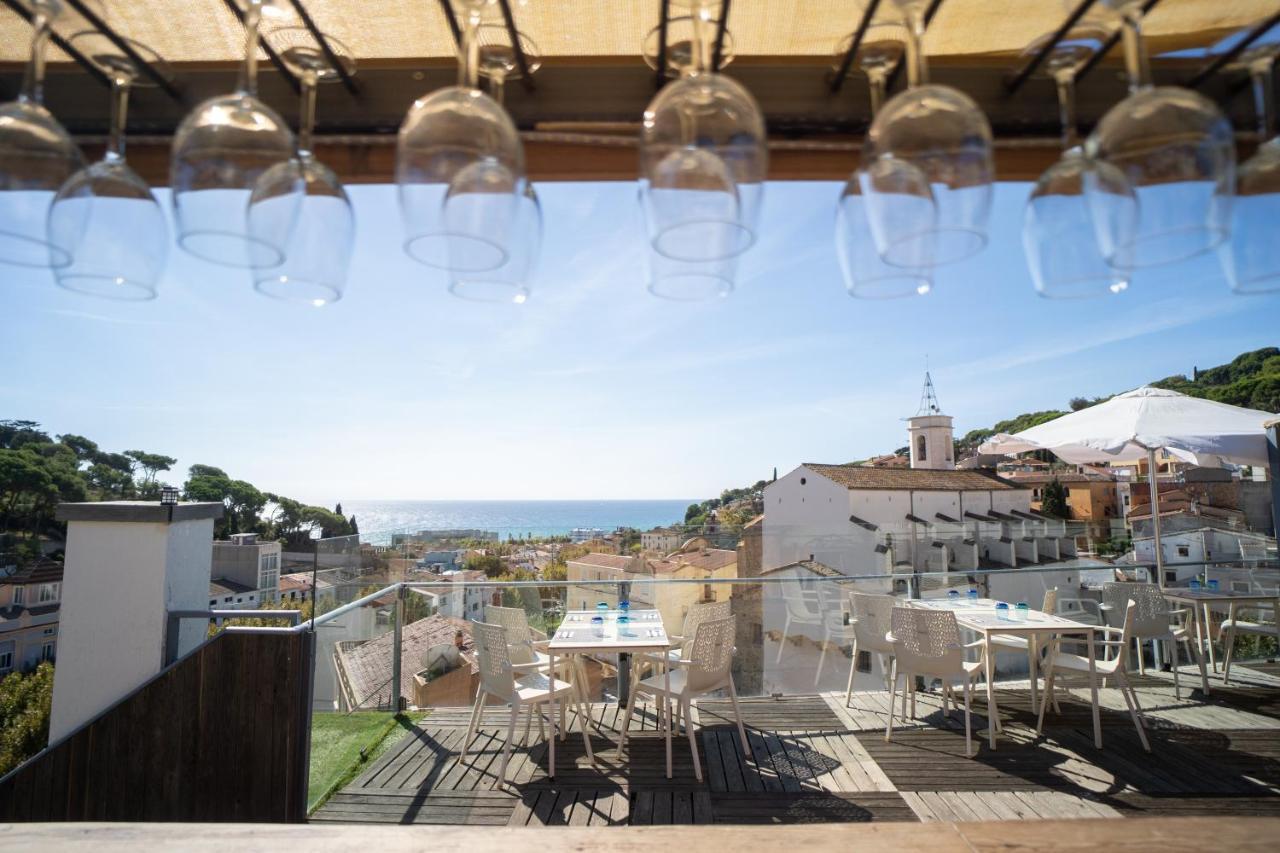 Dynamic Hotels Caldetes Barcelona Caldes D'Estrach Kültér fotó