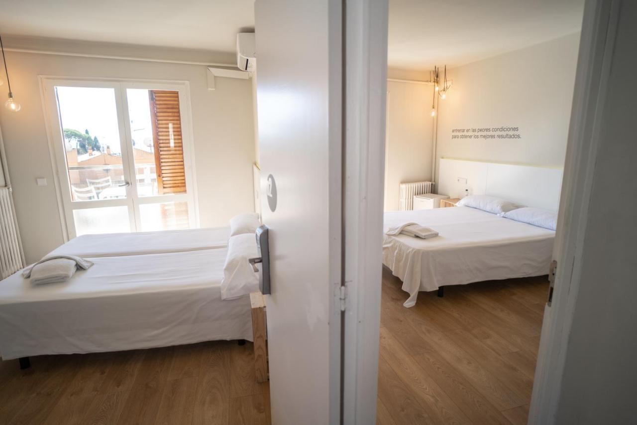 Dynamic Hotels Caldetes Barcelona Caldes D'Estrach Szoba fotó