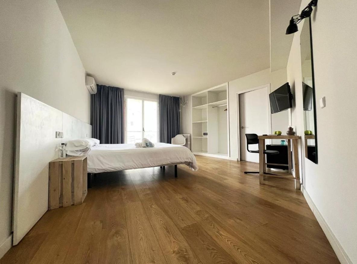 Dynamic Hotels Caldetes Barcelona Caldes D'Estrach Kültér fotó