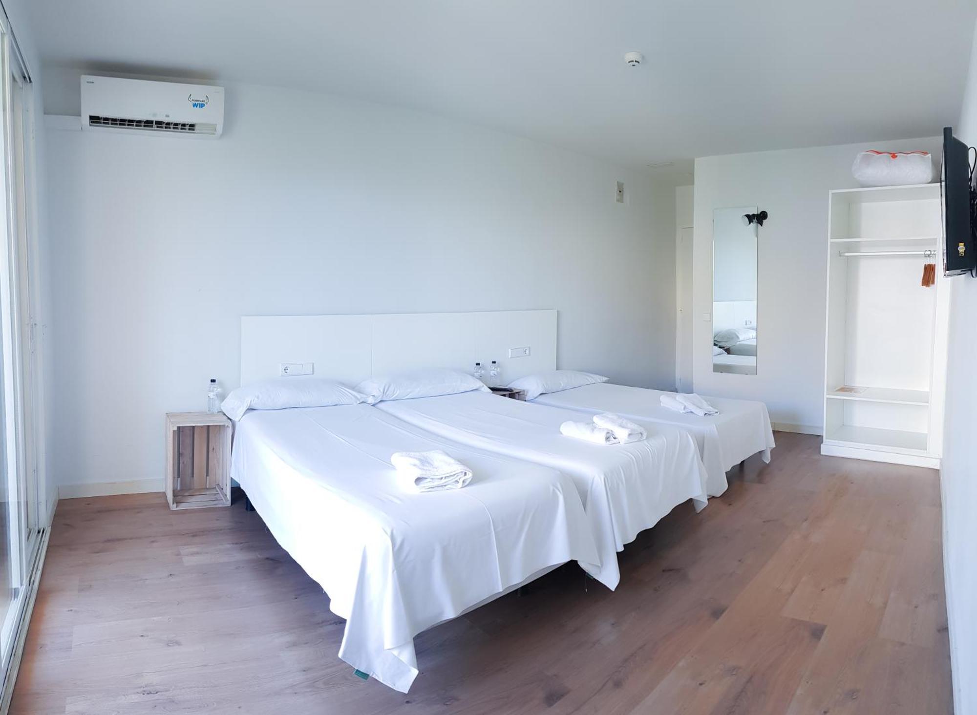 Dynamic Hotels Caldetes Barcelona Caldes D'Estrach Kültér fotó