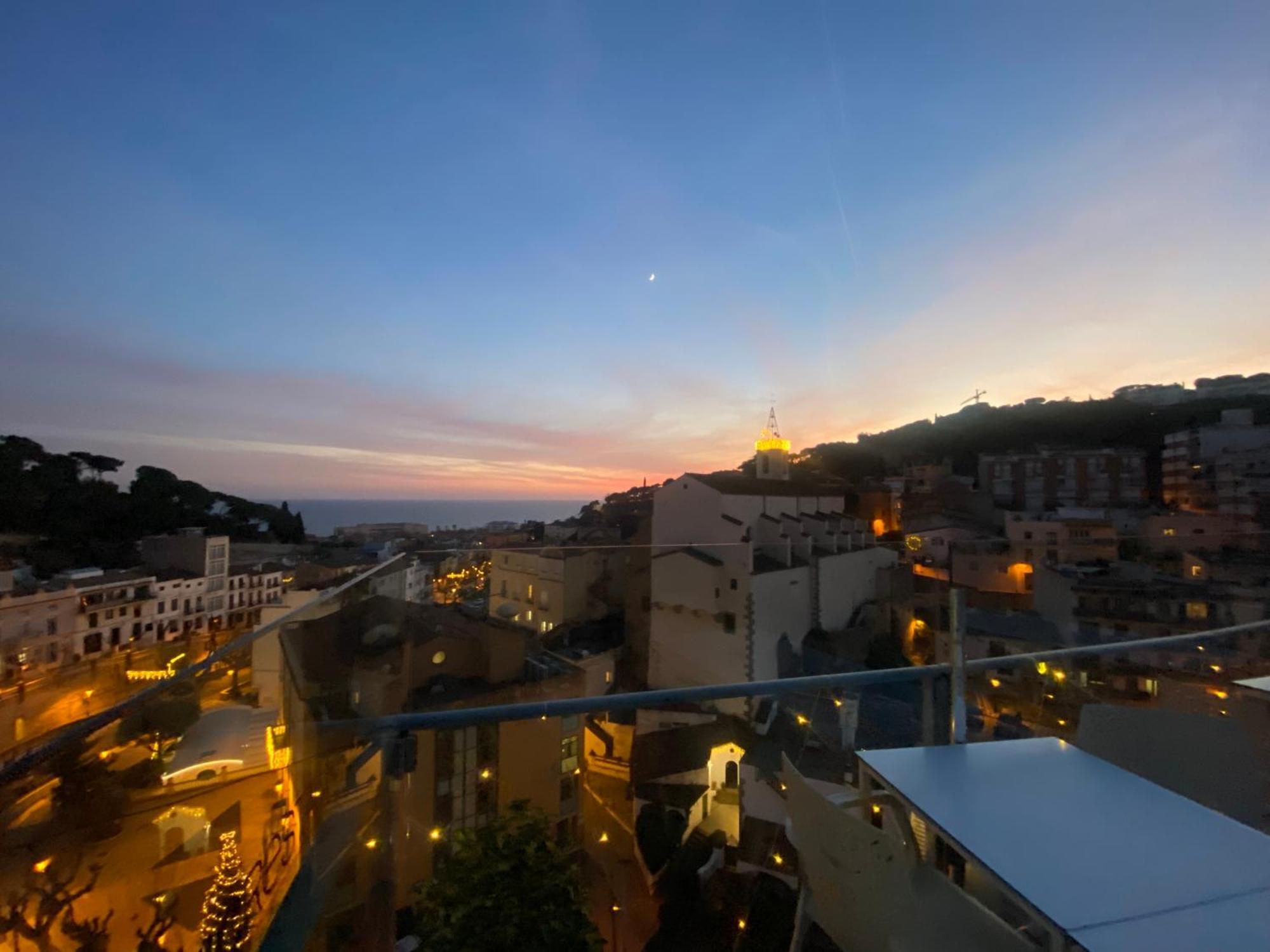 Dynamic Hotels Caldetes Barcelona Caldes D'Estrach Kültér fotó