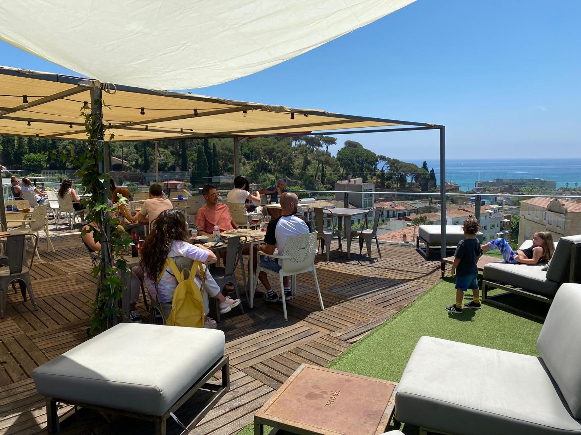 Dynamic Hotels Caldetes Barcelona Caldes D'Estrach Kültér fotó