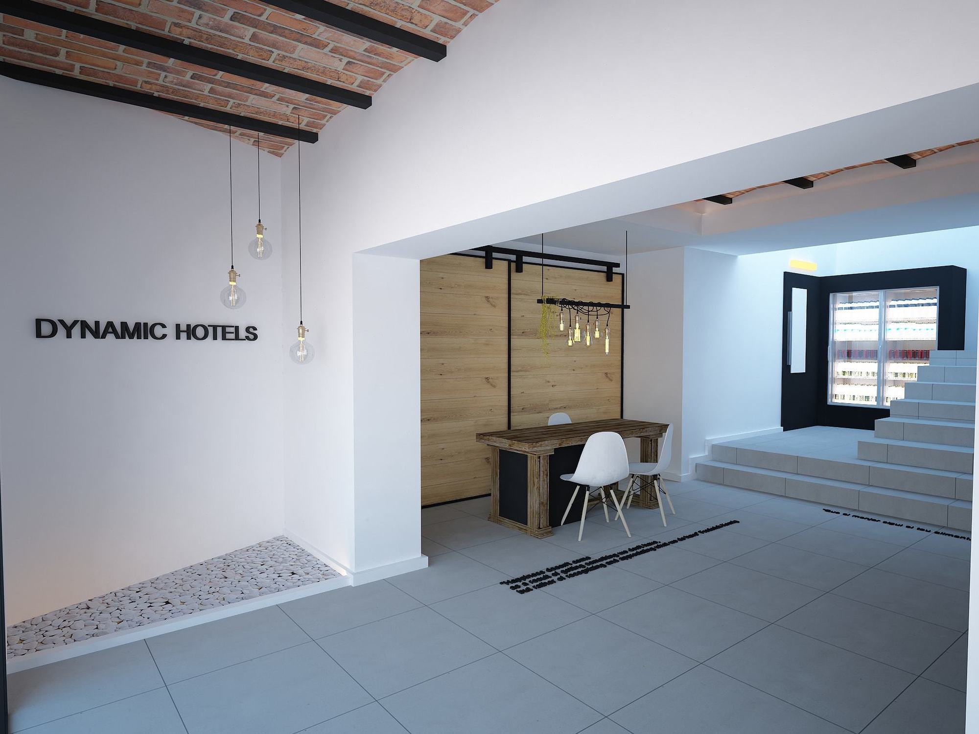 Dynamic Hotels Caldetes Barcelona Caldes D'Estrach Kültér fotó