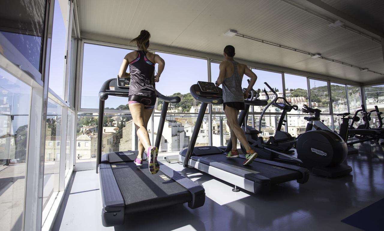 Dynamic Hotels Caldetes Barcelona Caldes D'Estrach Kültér fotó