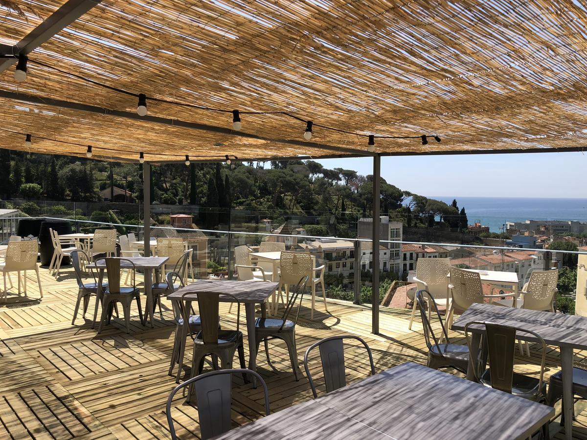 Dynamic Hotels Caldetes Barcelona Caldes D'Estrach Kültér fotó