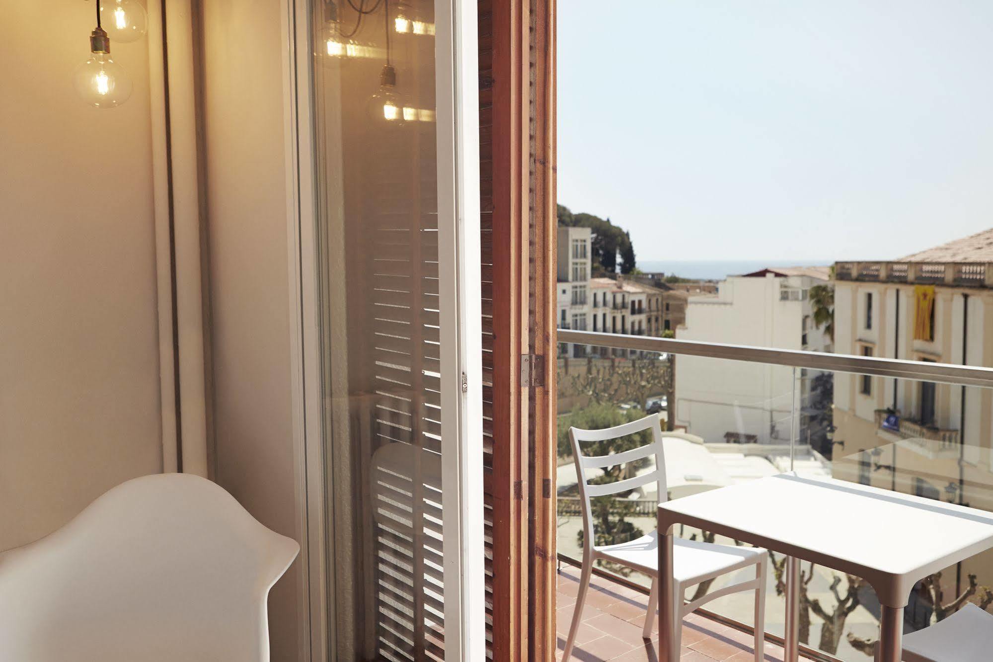 Dynamic Hotels Caldetes Barcelona Caldes D'Estrach Kültér fotó